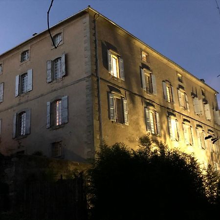 La Manufacture Royale Hotel Montolieu Exterior photo